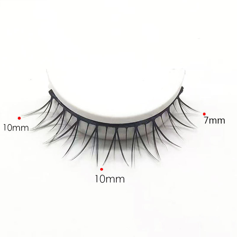 Self-Adhesive False Eyelashes